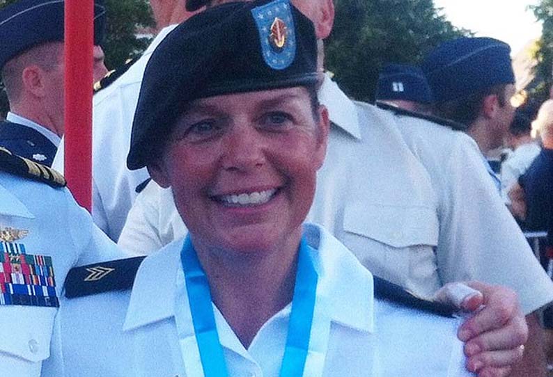 அமெரிக்க விசாரணைக்கு பதிலடி; கொரோனா பரவலுக்கு அமெரிக்க பெண்ணே காரணம் சீனா குற்றச்சாட்டு