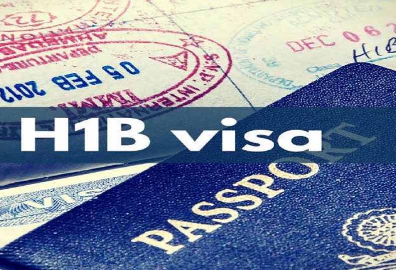 அமெரிக்காவில் கொரோனாவால் வேலை இழந்த வெளிநாட்டினர்  2 லட்சம் பேர் வெளியேறும் நிலை