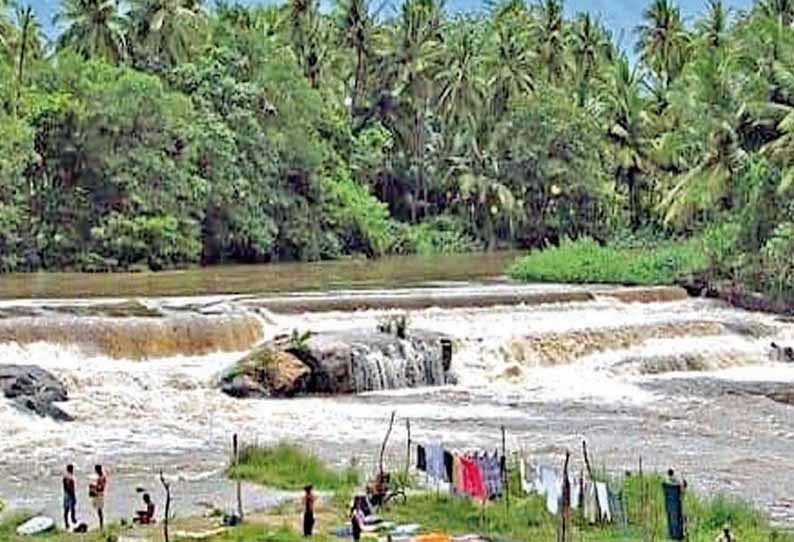 தொடர் மழை எதிரொலி: முல்லைப்பெரியாறு அணையின் நீர்மட்டம் 122 அடியை எட்டியது