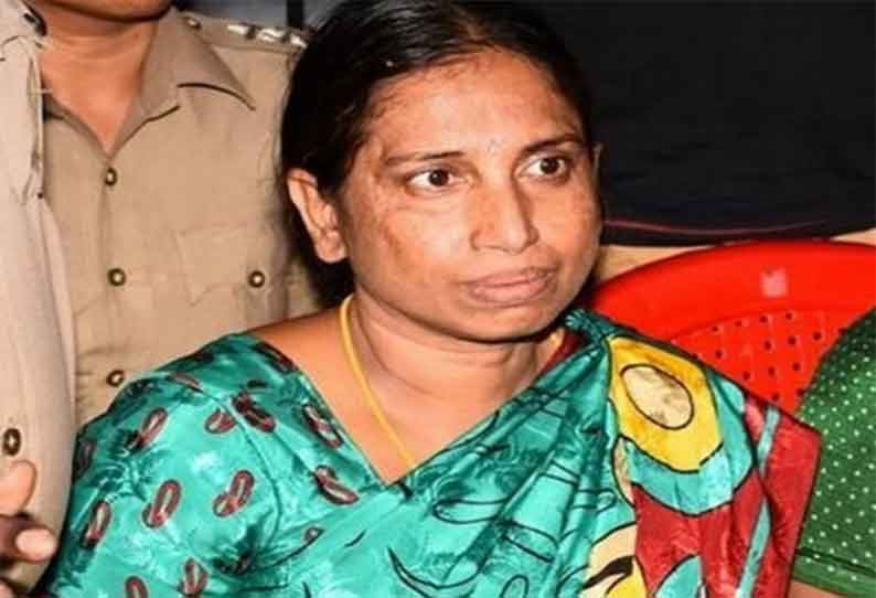 நளினியை புழல் சிறைக்கு மாற்றக் கோரி வழக்கு - தமிழக அரசு பதிலளிக்க சென்னை உயர் நீதிமன்றம் உத்தரவு