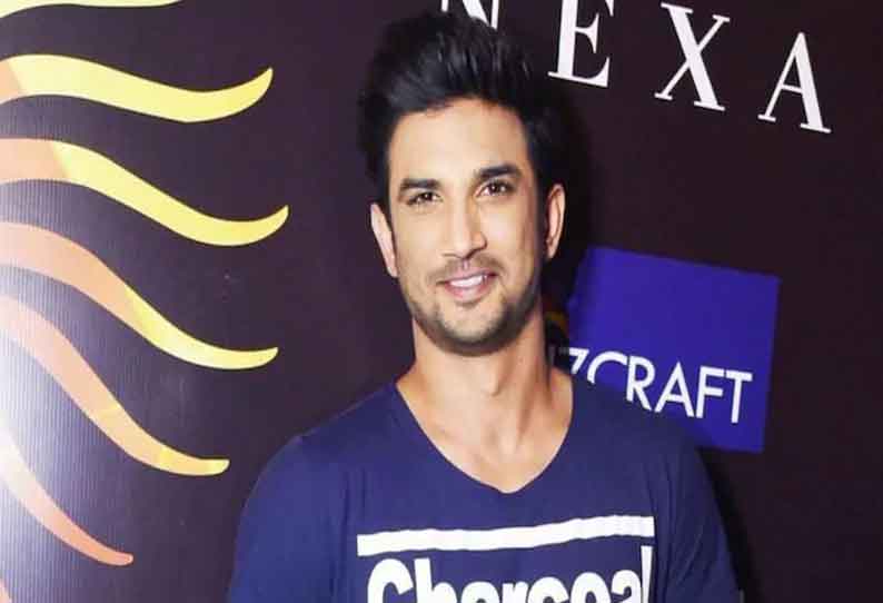 நடிகர் சுஷாந்த் சிங் மரணம் சிபிஐ குழு விசாரணையை தொடங்கியது