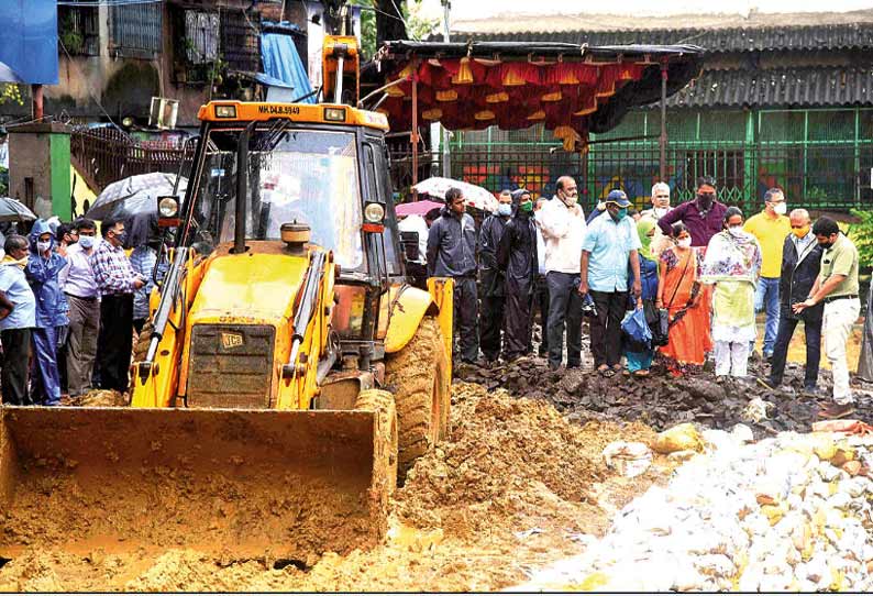 கொரோனாவால் விழா எளிமையாக நடக்கிறது விநாயகர் சதுர்த்தி இன்று தொடக்கம் சிலை கரைக்க கடும் கட்டுப்பாடு பக்தர்கள் கூடுவதற்கும் தடை