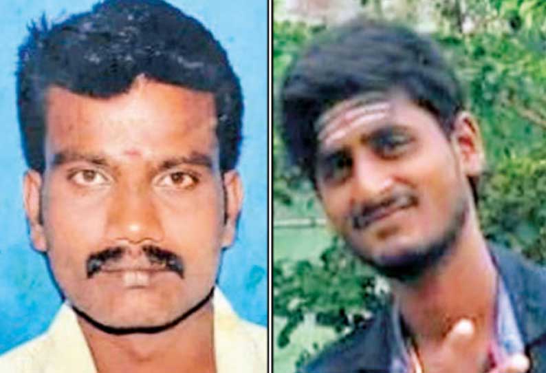 காஞ்சீபுரத்தில் விஷவாயு தாக்கி 2 பேர் சாவு: கலெக்டர் விளக்கம் அளிக்க மனித உரிமை ஆணையம் உத்தரவு