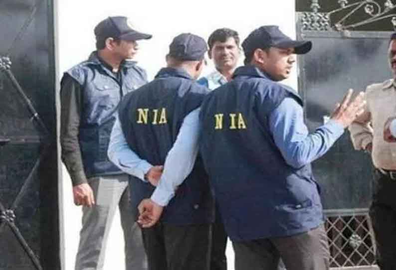 தமிழகத்தை சேர்ந்த பெண்ணை கடத்திய வழக்கில் பிரபல மத போதகருக்கு தொடர்பா ...?