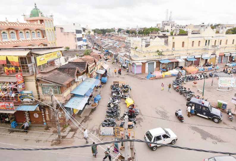 விவசாயிகளின் முழு அடைப்பு வெற்றி பெறவில்லை - எடியூரப்பா பேட்டி