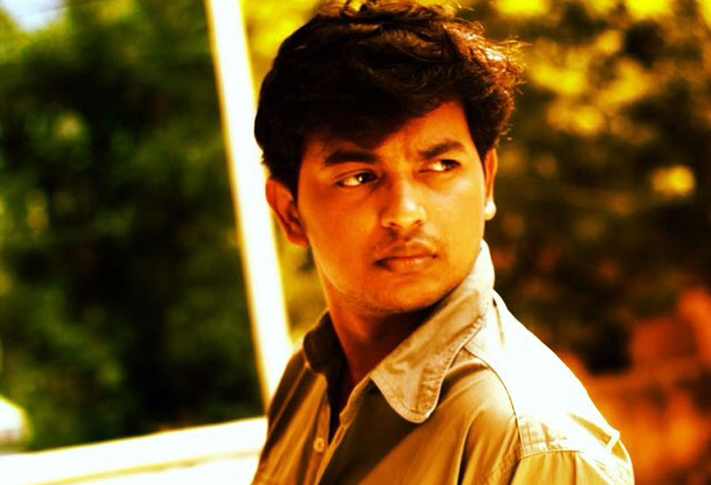 ‘உறியடி’ விஜய்குமாரின் புதிய படம்