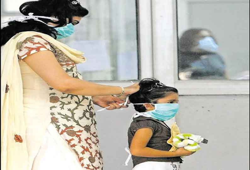 ‘வைரஸ்’ நோய்கள்: பீதி வேண்டாம்.. பேணுதலே போதும்.. ‘வைரஸ்’ நோய்கள்: பீதி வேண்டாம்.. பேணுதலே போதும்..