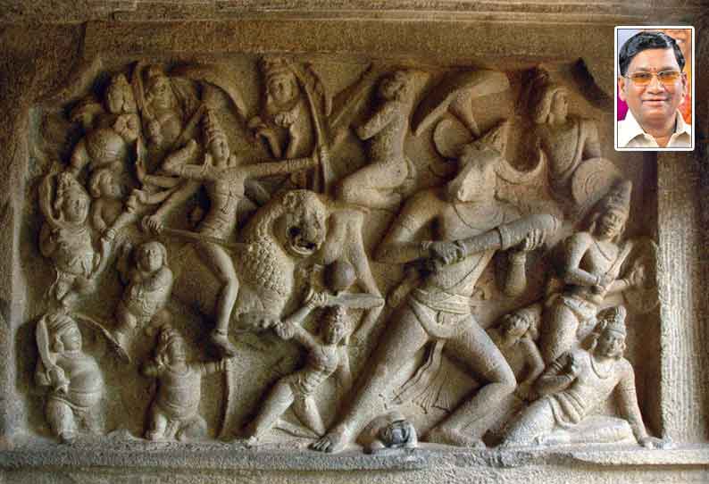நலிந்து வரும் சிற்பக்கலை