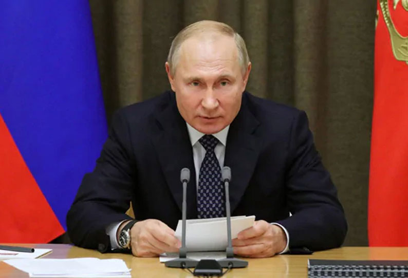 2036 வரை அதிபராக பதவி வகிக்கும் புதினின் சட்ட திருத்தம்- ரஷ்ய மக்கள் ஆதரவு