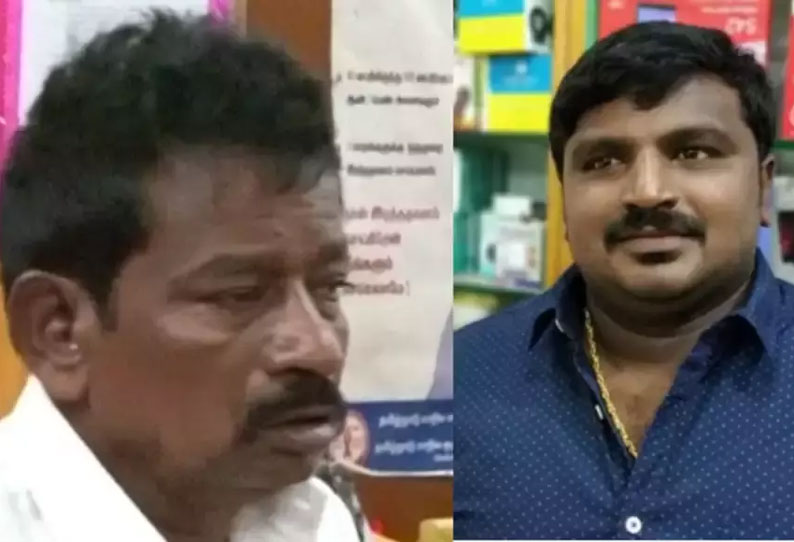 தந்தை-மகன் கொலை வழக்கு:   முக்கிய  நபர்கள் அனைவரும் கைது- சிபிசிஐடி ஐஜி சங்கர்