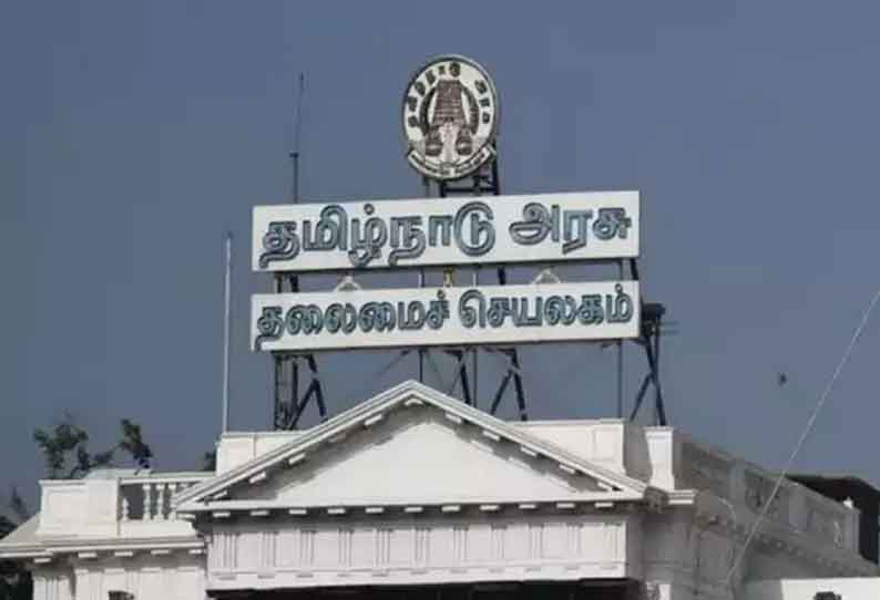 பக்தர்கள் கை குலுக்கக்கூடாது; கோவில், தேவாலயங்கள், மசூதிகளுக்கு கட்டுப்பாடு - தமிழக அரசு அறிவிப்பு