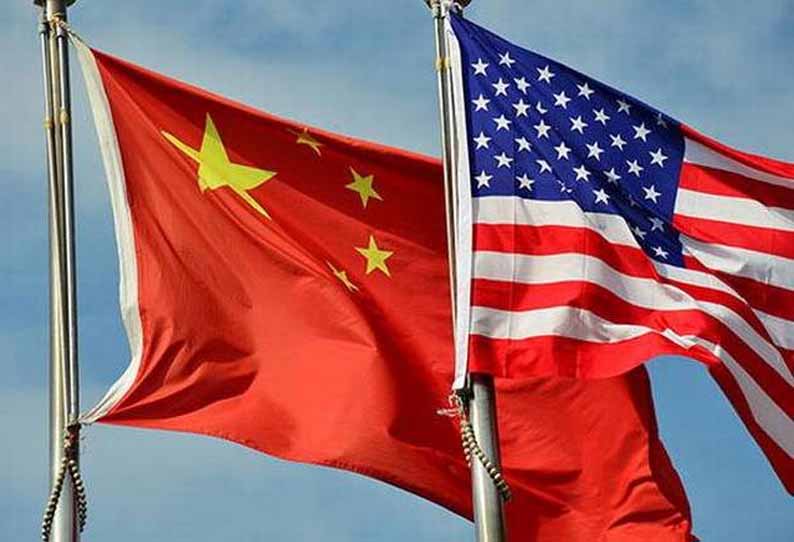 லடாக் எல்லை விவகாரம்: சீனாவிடம் ஏதோ ஒரு திட்டம் உள்ளது... வெள்ளை மாளிகை எச்சரிக்கை