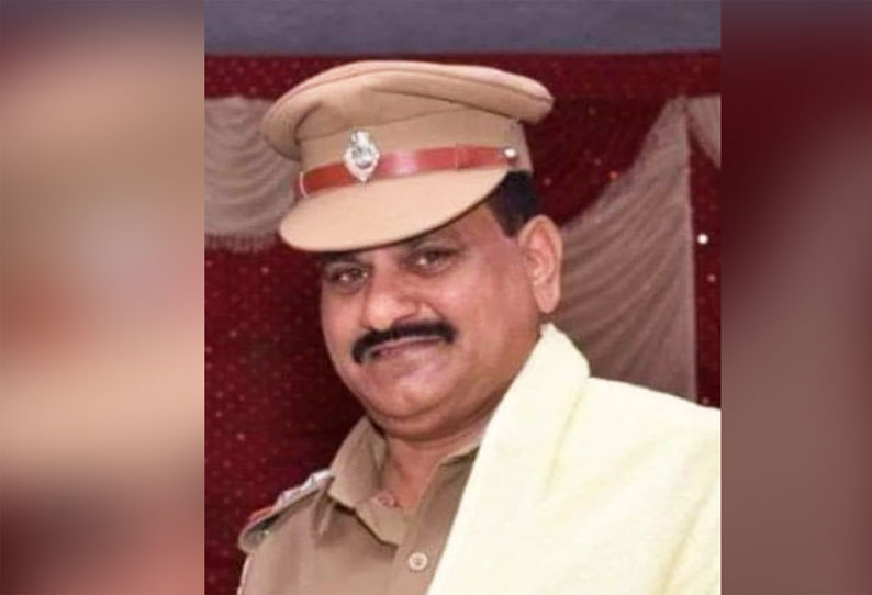 சாத்தான்குளம் தந்தை, மகன் கொலை வழக்கில் கைதான காவல் ஆய்வாளர் ஸ்ரீதர், உதவி ஆய்வாளர் பாலகிருஷ்ணன் ஜாமீன் மனு