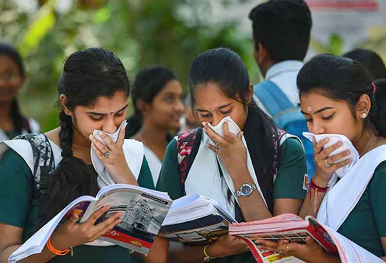 சமூக வலைதளங்களில் உலா வரும் சிபிஎஸ்இ 10 மற்றும் 12 ஆம் வகுப்பு தேர்வு முடிவுகள் தேதி?