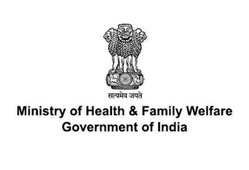 இந்தியாவில் கொரோனாவில் இருந்து மீண்டவர்கள் விகிதம் 62.78 சதவிகிதமாக உயர்வு  - மத்திய சுகாதாரத்துறை