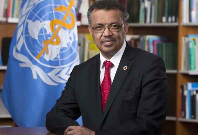 கொரோனா பெருந்தொற்று மிக மோசமான உச்சகட்ட அழிவை ஏற்படுத்தும் -உலக சுகாதார அமைப்பு எச்சரிக்கை