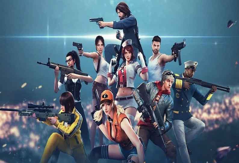 மகனின் ஆன்லைன் விளையாட்டால் ரூ.5.40 லட்சத்தை இழந்த பெற்றோர்