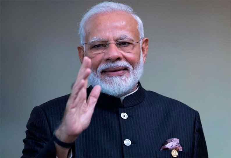 5 கோபுரங்களுடன் பிரமாண்டமாய் அமைகிறது அயோத்தியில் ராமர் கோவிலுக்கு அடுத்த மாதம் அடிக்கல் பிரதமர் மோடி பங்கேற்கிறார்