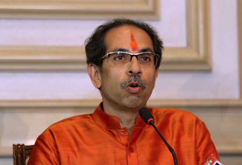 இந்தியர்கள் மீது தாக்குதல் நேபாளத்தின் துப்பாக்கிகள் இப்போதே உடைக்கப்பட வேண்டும் சிவசேனா ஆவேசம்