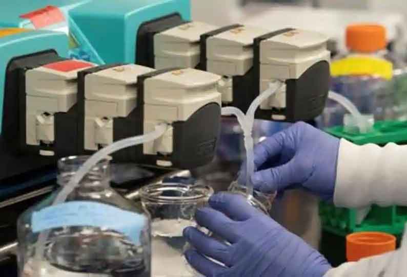 ஆக்ஸ்போர்டு தடுப்பூசி, இந்தியாவில் டிசம்பர் மாதம் கிடைத்துவிடும் 100 கோடி ‘டோஸ்’ தயாரிக்க இந்திய நிறுவனம் ஒப்பந்தம்