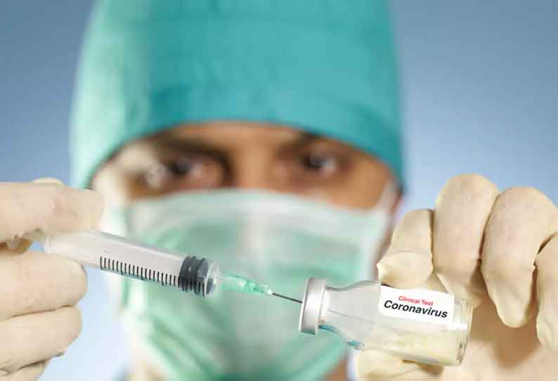 தினமும் 7 கோடி தடுப்பூசிகளை தயாரிக்க நடவடிக்கை இந்திய மருந்து நிறுவனம் அறிவிப்பு