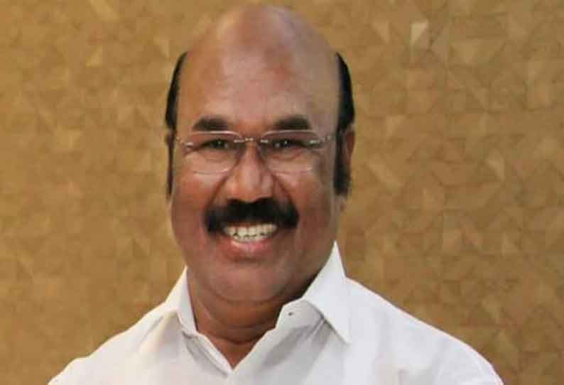 ஜெயலலிதாவின் வருமானவரி பாக்கியை அரசு செலுத்தியது ஏன்? - அமைச்சர் ஜெயக்குமார் விளக்கம்