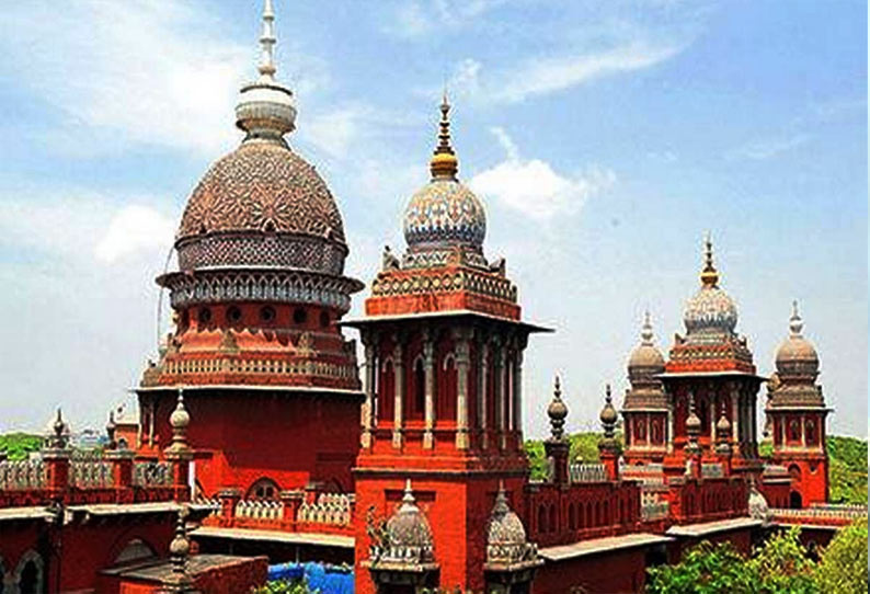 முருகன் வெளிநாட்டவராக இருந்தாலும் மனித உணர்ச்சி என்பது அனைவருக்கும் ஒன்று தான்  ஐகோர்ட்டு கருத்து