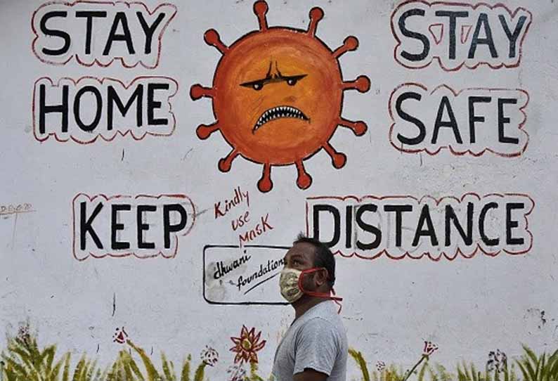 அறிகுறியற்ற மக்களிடமிருந்து கொரோனா வைரஸ் பரவுவது  "மிகவும் அரிதானது" - உலக சுகாதார அமைப்பு