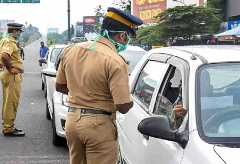 மோட்டார் வாகன ஆவணங்களுக்கான காலக்கெடு நீட்டிப்பு