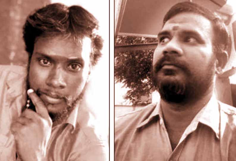 வேலூரில் கோர விபத்து: வாகனம் மோதி 2 பேர் பலி