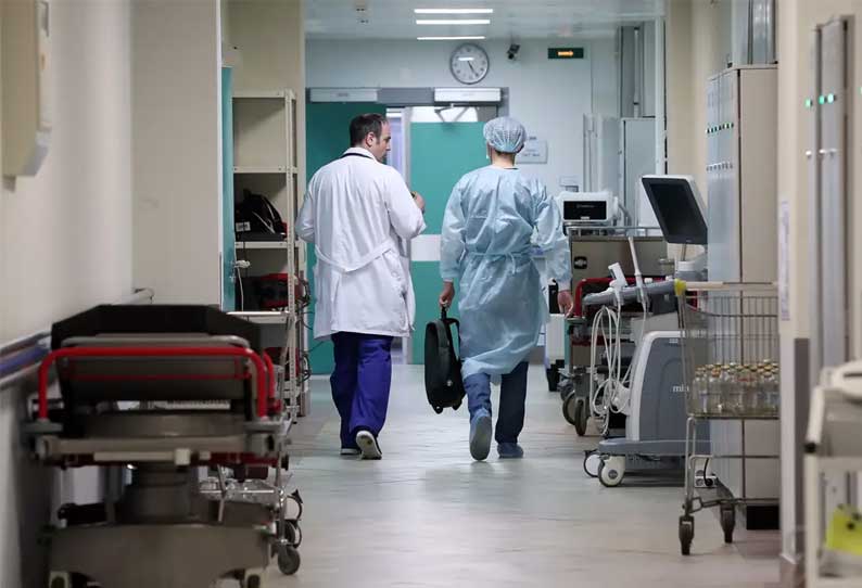 கொரோனா பாதிப்பு; மரணத்தில் தப்பி பிழைத்த நபருக்கு மருத்துவ பில் தந்த பேரதிர்ச்சி