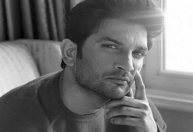 நடிகர் சுஷாந்த் சிங் ராஜ்புட்டின் நிறைவேறாத ஆசைகள்