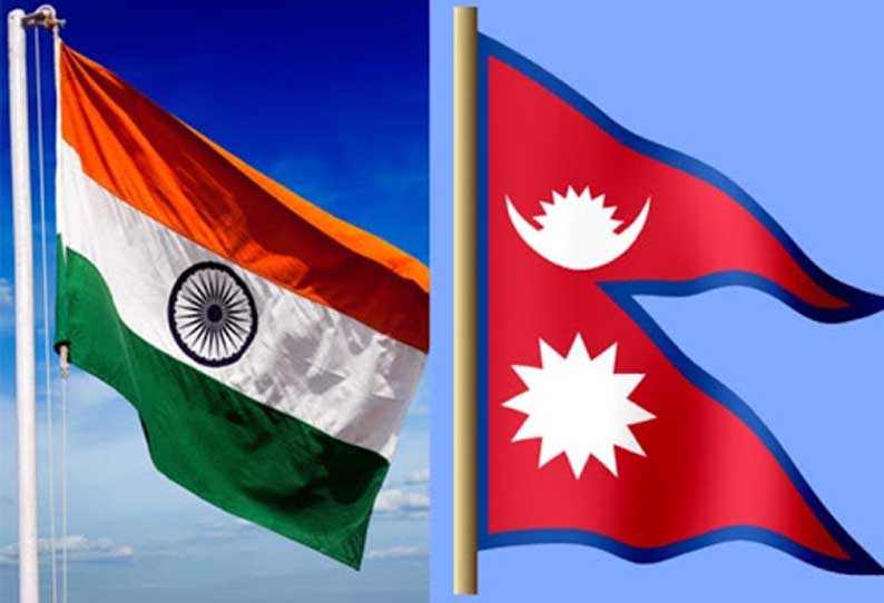 எல்லை பிரச்சினையில் இந்தியாவுடன் நேபாளம் மோதுவதற்கு காரணம் என்ன? - அரசியல் வல்லுநர்கள் கருத்து