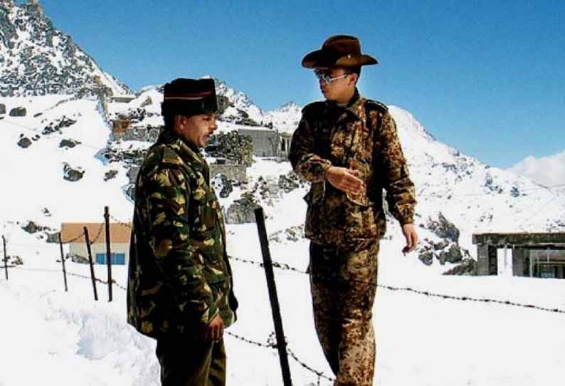 இந்தியா ஒருதலைப்பட்சமாக செயல்பட்டு எல்லை பிரச்சினையை மேலும் சிக்கலாக்க வேண்டாம்-சீனா