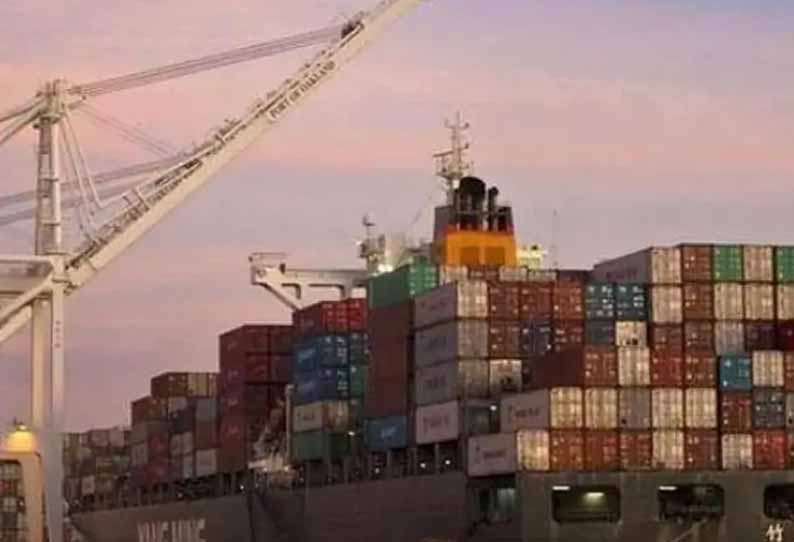 சீனாவிலிருந்து இறக்குமதி செய்யப்படும் பொருட்களுக்கு வரியை உயர்த்த திட்டம்..?
