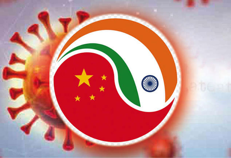 கொரோனா பிரச்சினையை சாதகமாக்கி இந்திய வீரர்கள் மீது தாக்குதல் நடத்தியது சீனா’ -சதியை அம்பலப்படுத்துகிறது, அமெரிக்கா