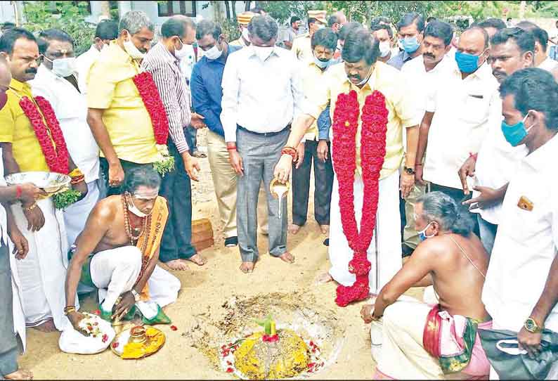 கொரோனாவால் இறந்தவர்களின் எண்ணிக்கையை குறைத்து சொல்ல வேண்டிய அவசியம் தமிழக அரசுக்கு இல்லை அமைச்சர் பேட்டி