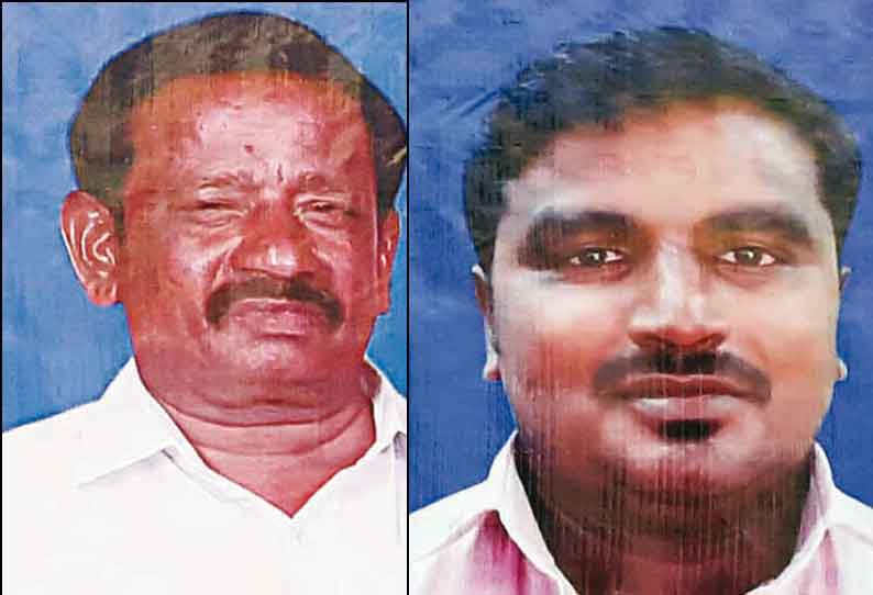 சாத்தான்குளத்தில் தடையை மீறி கடையை திறந்ததாக கைது: சிறையில் அடைக்கப்பட்ட தந்தை-மகன் சாவு