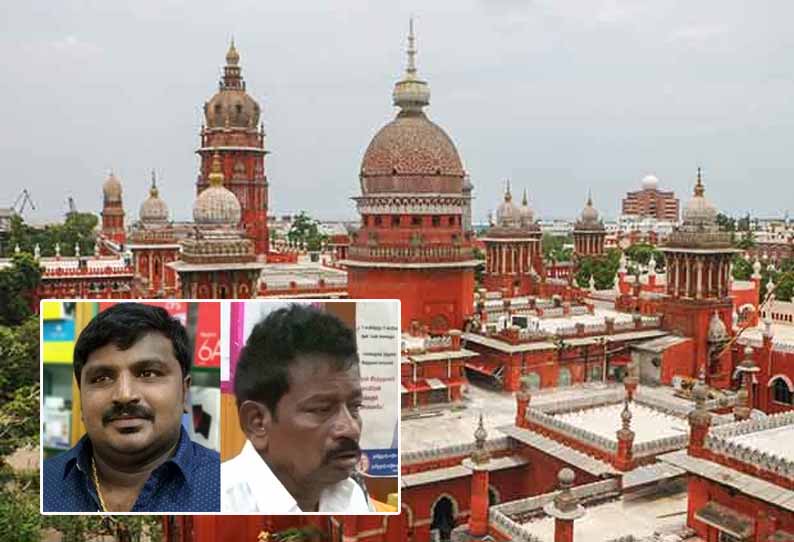 கோவில்பட்டி சிறையில் தந்தை, மகன் மரணம்: சென்னை ஐகோர்ட் தாமாக முன் வந்து விசாரிக்க முறையீடு