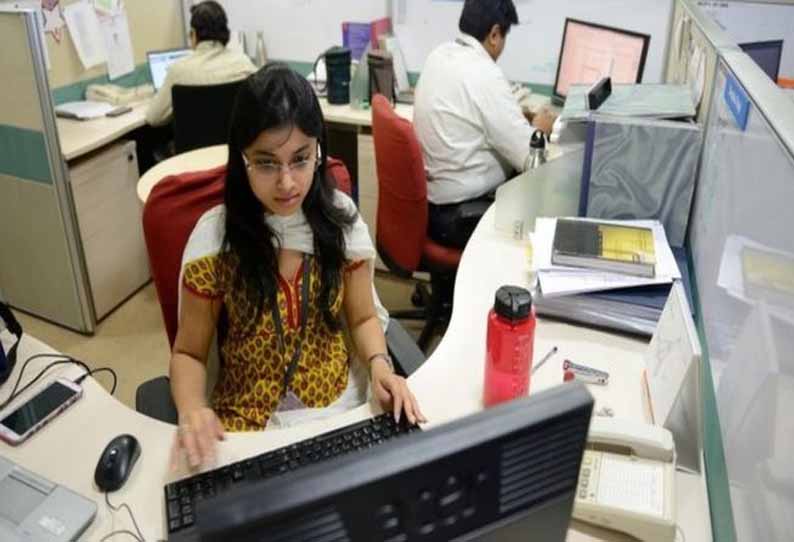 எச் -1 பி விசா: டொனால்டு டிரம்ப் அறிவிப்பு அமெரிக்க நிறுவனங்களை பாதிக்கும்