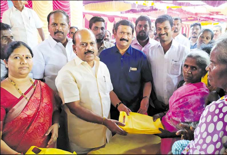 Vintage Kanjeevaram sarees find new life in Chennai textile store