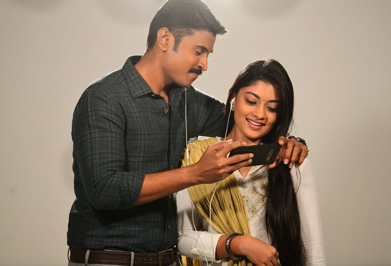 பேட்டரி பேட்டரி