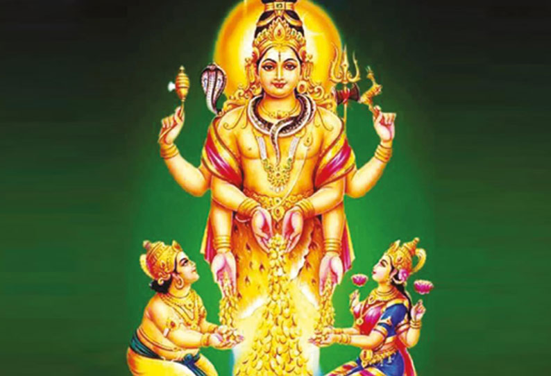 இந்த வார விசேஷங்கள்: 14-ந் தேதி காரடையான் நோன்பு