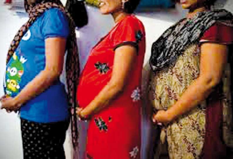 டிசம்பர் 16-ந் தேதி வரையில் இந்தியாவில் 2 கோடி குழந்தைகள் பிறக்கும்! - யுனிசெப் தகவல் 202005080413118763_2-crore-babies-to-be-born-in-India-by-December-16--UNICEF_SECVPF