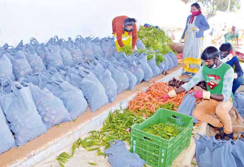 கூடலூர் கோட்டத்தில், வனத்துறை சோதனைச்சாவடிகளில் கண்காணிப்பு கேமராக்கள் - வன குற்றங்களை தடுக்க நடவடிக்கை