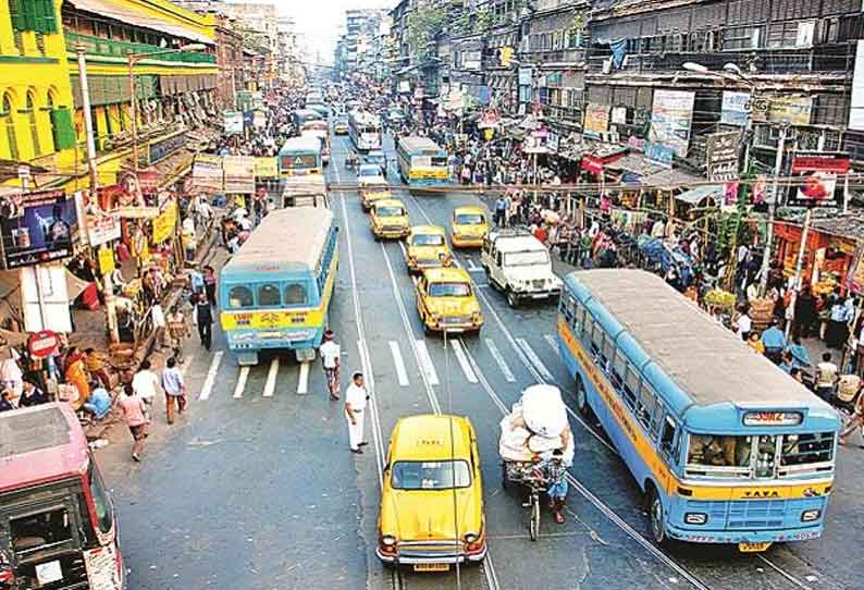 4 ஆம் கட்ட ஊரடங்கு: பஸ், ரயில், விமான போக்குவரத்து இயங்கும்?