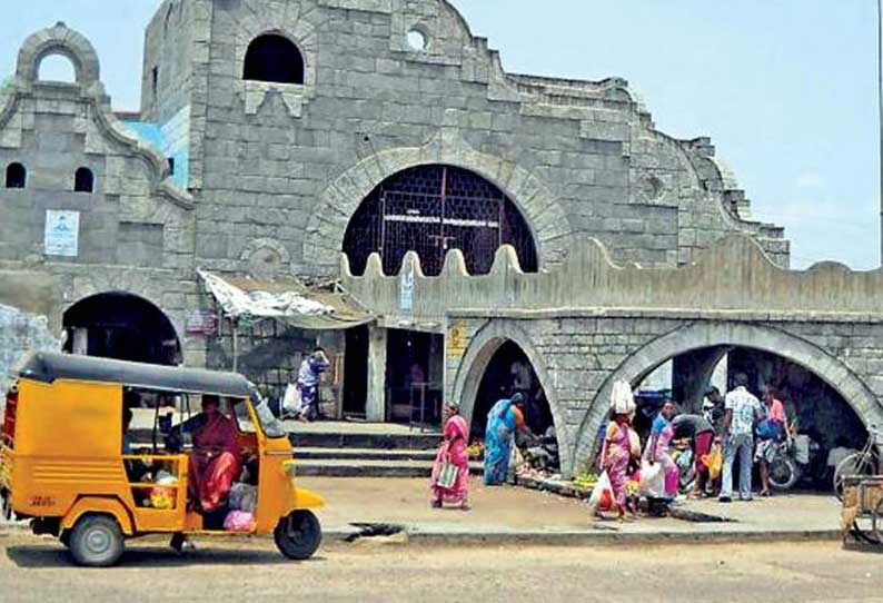 கோயம்பேடு மார்க்கெட்டில் மீண்டும் காய்கறி கடைகள் செயல்பட அனுமதிக்க வேண்டும் - அரசுக்கு, வியாபாரிகள் கோரிக்கை