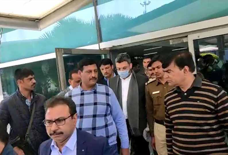 "ஒருவர் இயக்கிய சினிமா போல கிரிக்கெட்" போட்டிகள் நியாயமாக விளையாடப்படுவதில்லை-சூதாட்ட தரகர்