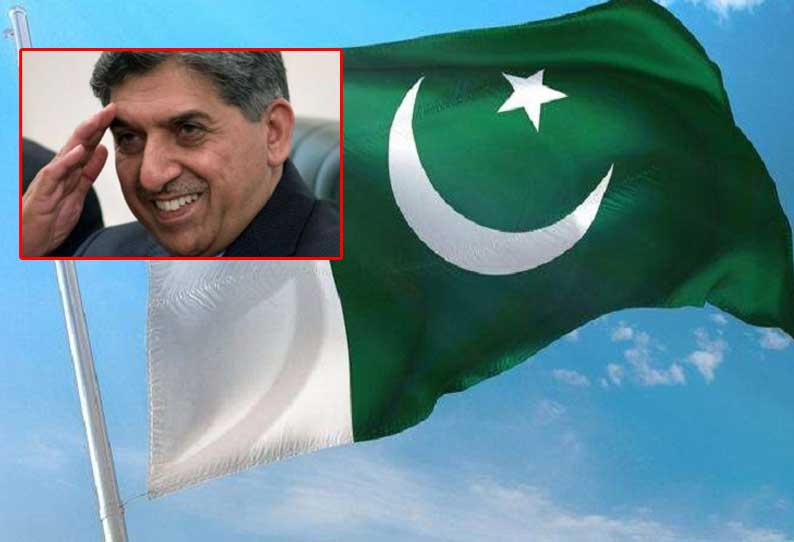 பாகிஸ்தான் உளவு அமைப்பு முன்னாள் தலைவரின் சகோதரி உள்பட 183 பேரின் விசாவை நிராகரித்தது பிரான்ஸ்