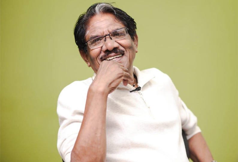 தியேட்டர்களை திறந்தாலும் புதிய படங்களை வெளியிட மாட்டோம் பாரதிராஜா திடீர் அறிவிப்பு